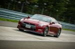 Nissan GT-R by JDM 2015 года